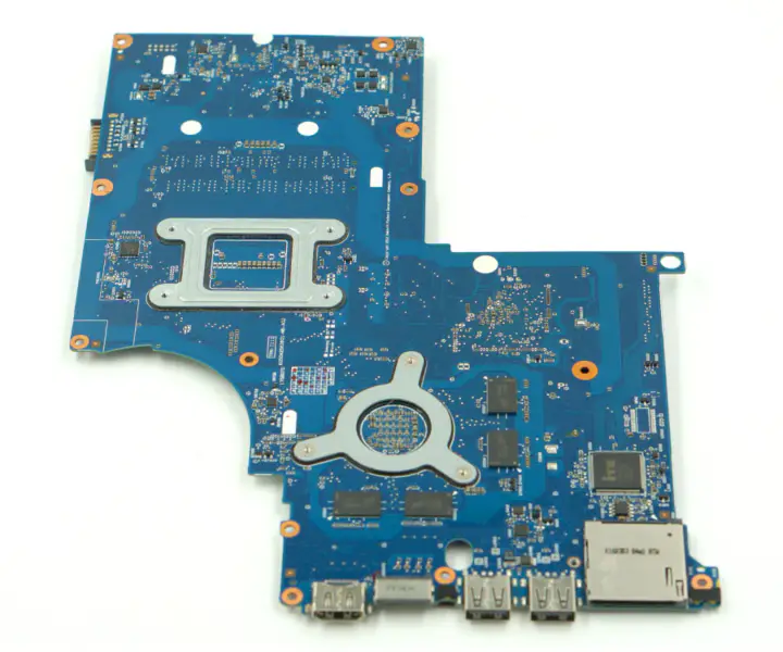 Placa base HP 720267-501 ENVY 17 720267-001