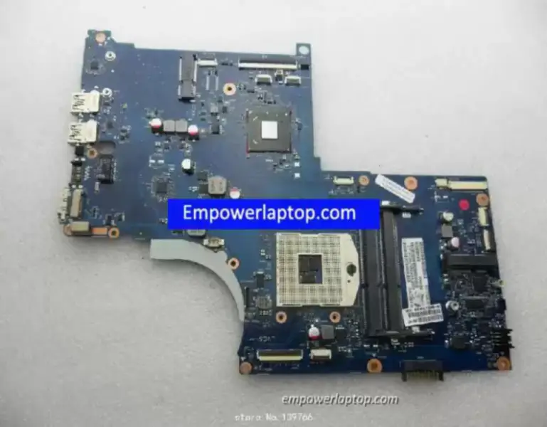 Placa base HP envy 17 17-J 720268-501 720268-001