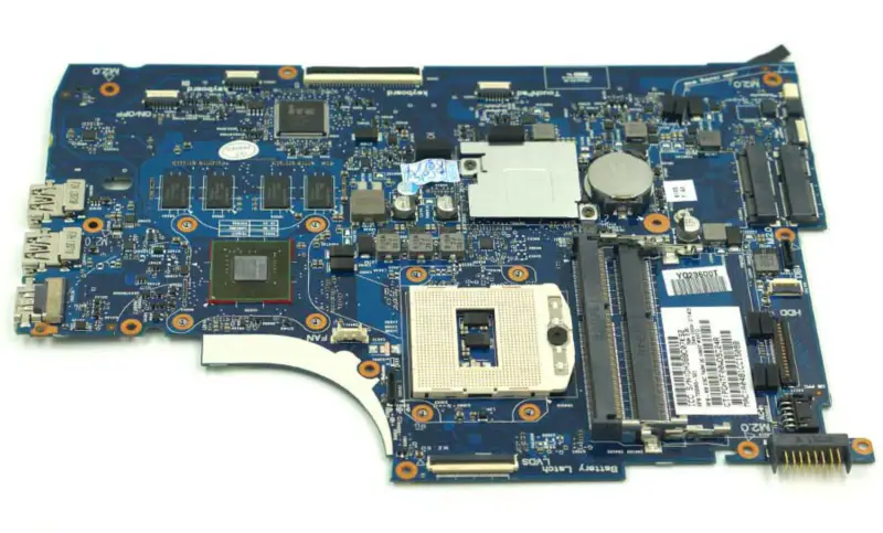 Placa base HP Envy 15 720566-001 720566-501 720566-601