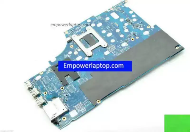 Placa base HP Envy 15 15Z touchsmart 15 A76M W8STD 720577-501
