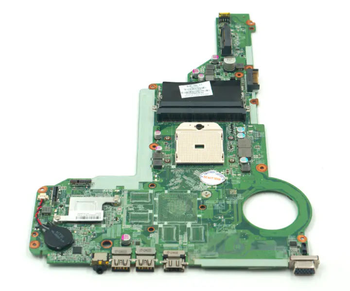 Placa base HP 17-E 15-E 720691-501 720691-001 DA0R75MB6C1