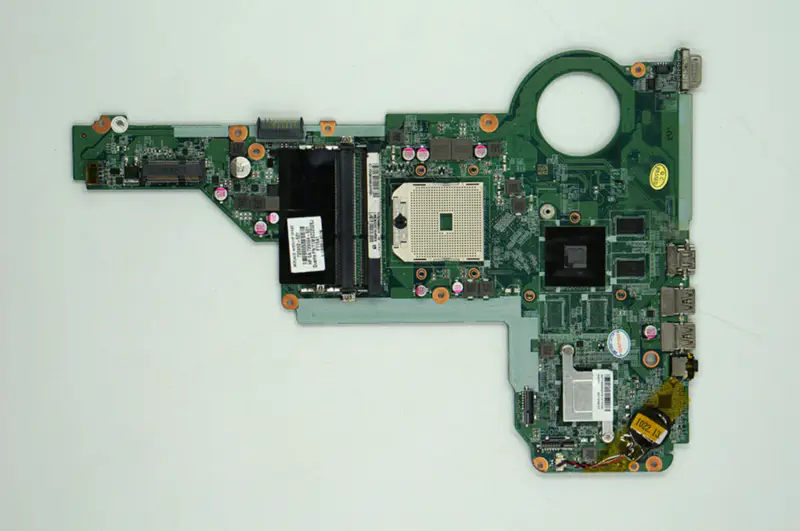 Placa base HP 720692-501 720692-001 15