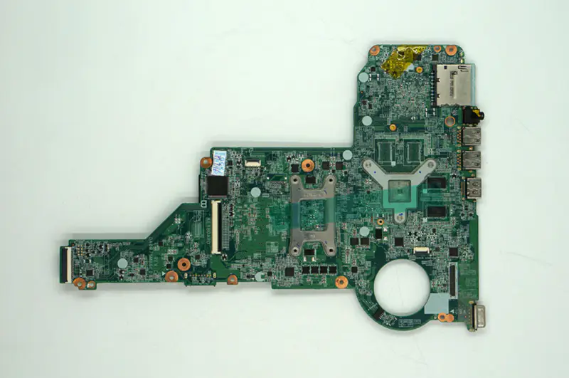 Placa base HP 720692-501 720692-001 15