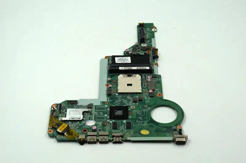 Placa base HP 720692-501 720692-001 15