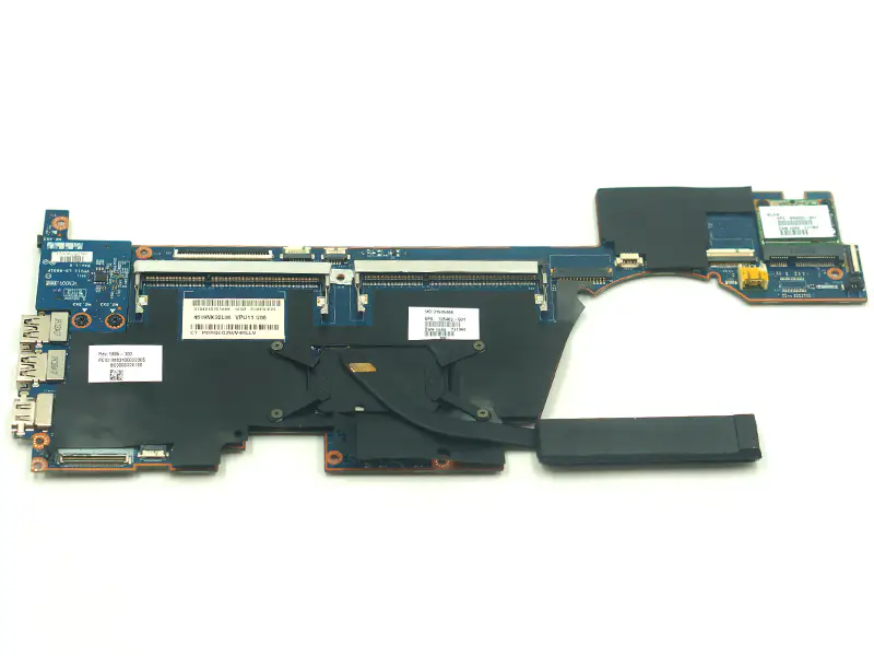 Placa base HP ENVY M6 SLEEKBOOK 725462-501 A76M A10-5745M W8STD