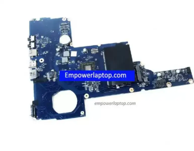 Placa base HP 2000-2b 726892-501