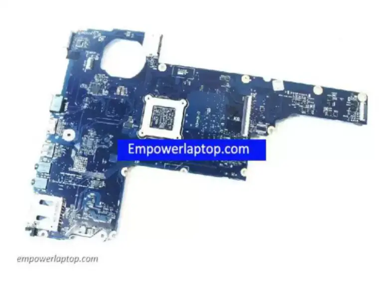 Placa base HP 2000-2b 726892-501