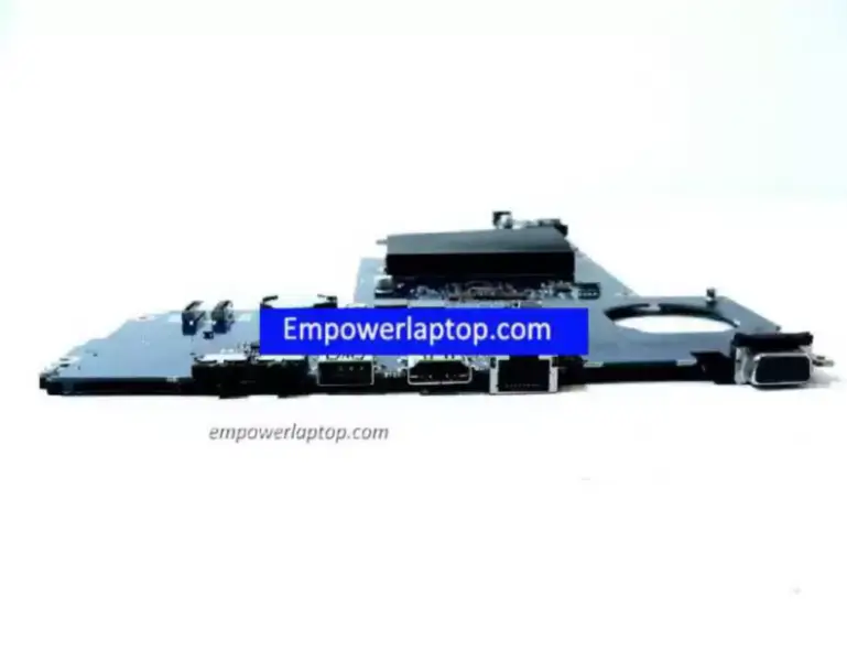 Placa base HP 2000-2b 726892-501