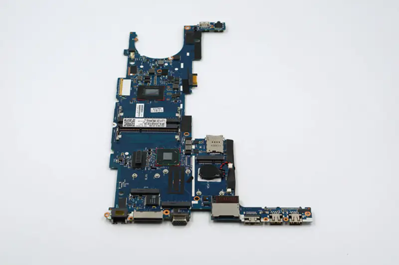 HP 727622-001 727622-601 9470M 6050A2569401-MB-A1 Placa base