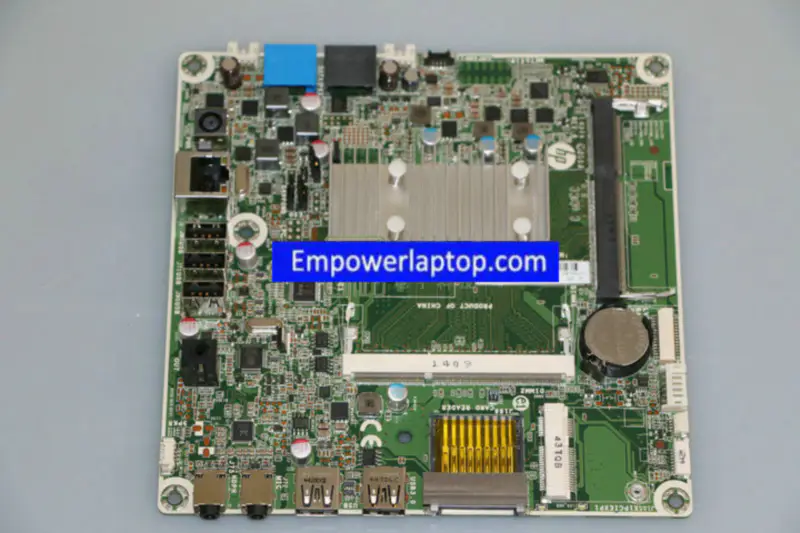 Placa base HP Compaq 18-4021LA AiO 728602-001 728602-501 728602-601