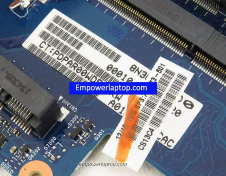 Placa base HP 1000 2000 730573-501