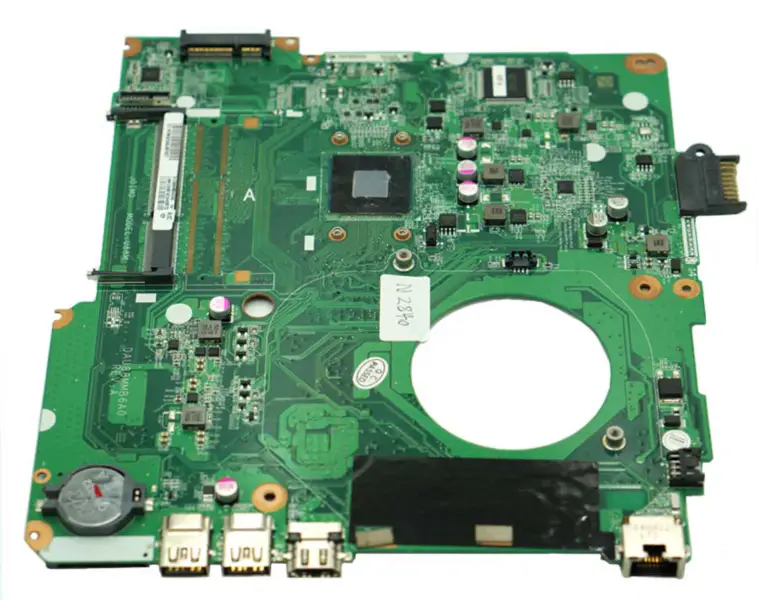 Placa base HP 732080-001 DAU88MMB6A0
