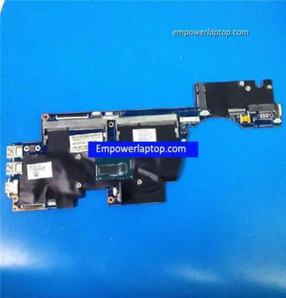 Placa base HP TouchSmart M6 732775-501 LA-9315P