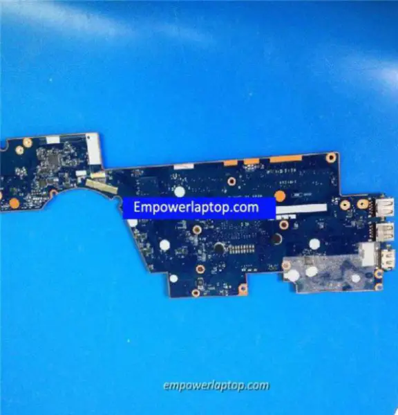 Placa base HP TouchSmart M6 732775-501 LA-9315P