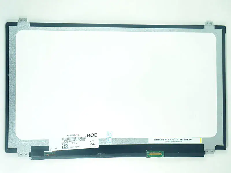 15.6 Pantalla LCD para Lenovo Y50-70 Z510 B50 B50-30 G50 G50-45 G50-70 G50-75 Z50-70 S5-S531 led display 30pin 1366*768