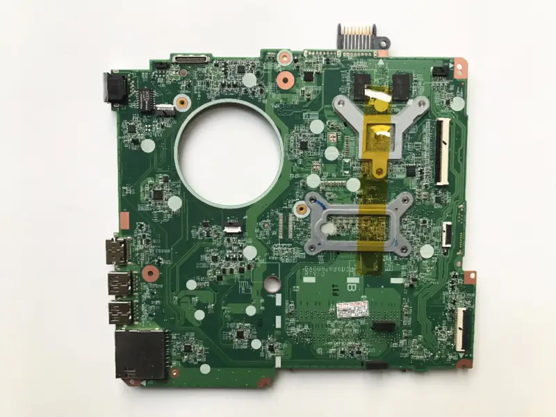 Placa base HP Pavilion serie 15-N 736377-001 I5-4200U DAOU82MB6D0