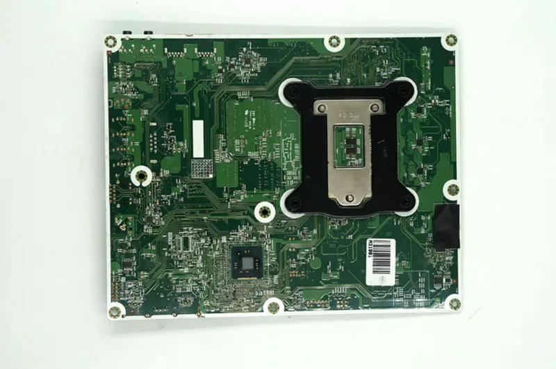 HP 737185-001 ProOne 400 G1 AIO 737340-001 737340-501 6050A2586501-A02 Placa base