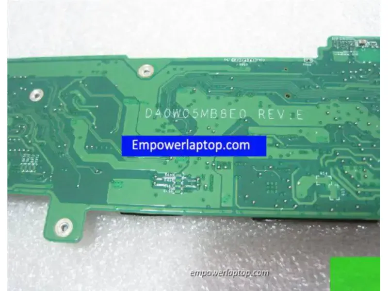 HP 737355-501 13T-M100 13-m102TU 13-m105TU 13-m110br placa base