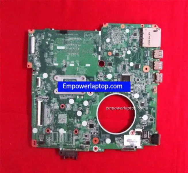 HP 15-N 738124-001 738124-501 A10-5745M DA0U92MB6D0 Placa base