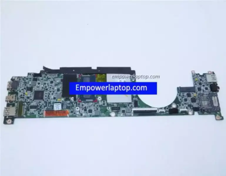Placa base HP 743850-501 743850-001 SPECTRE 13-3010DX 13T 13-3000