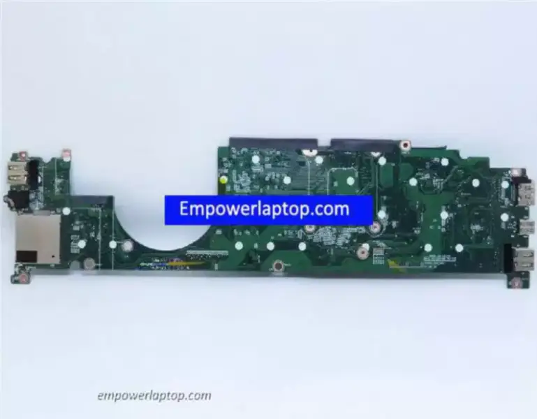 Placa base HP 743850-501 743850-001 SPECTRE 13-3010DX 13T 13-3000
