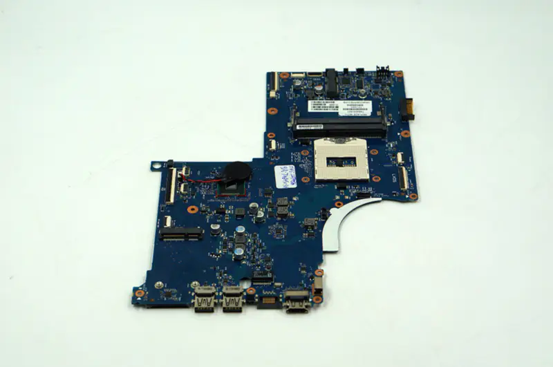 HP 17-J 746450-501 6050A2549501-MB-A02 Motherboard