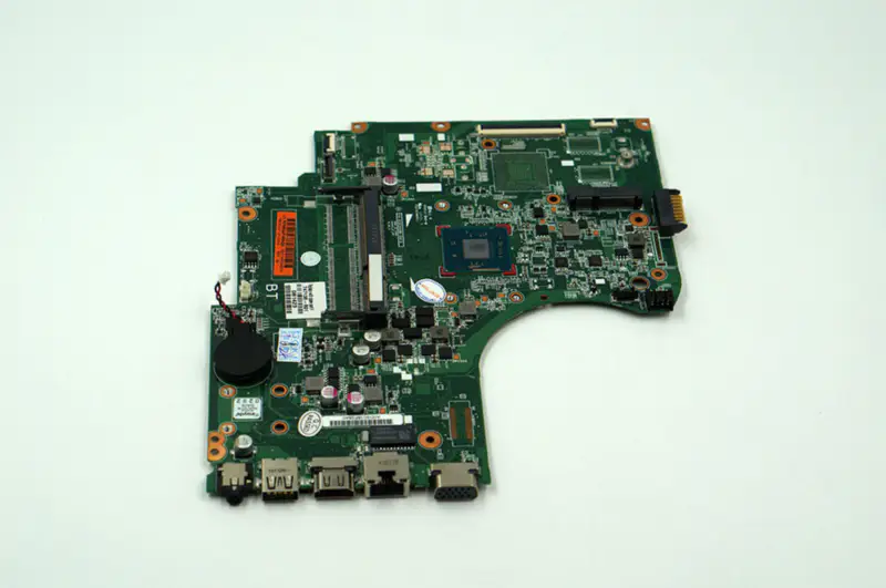 HP 15-D 747138-501 747138-001 Placa base