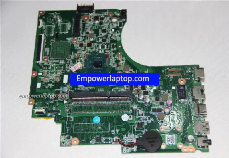 Placa base HP 250 15-D 747139-501 N2810