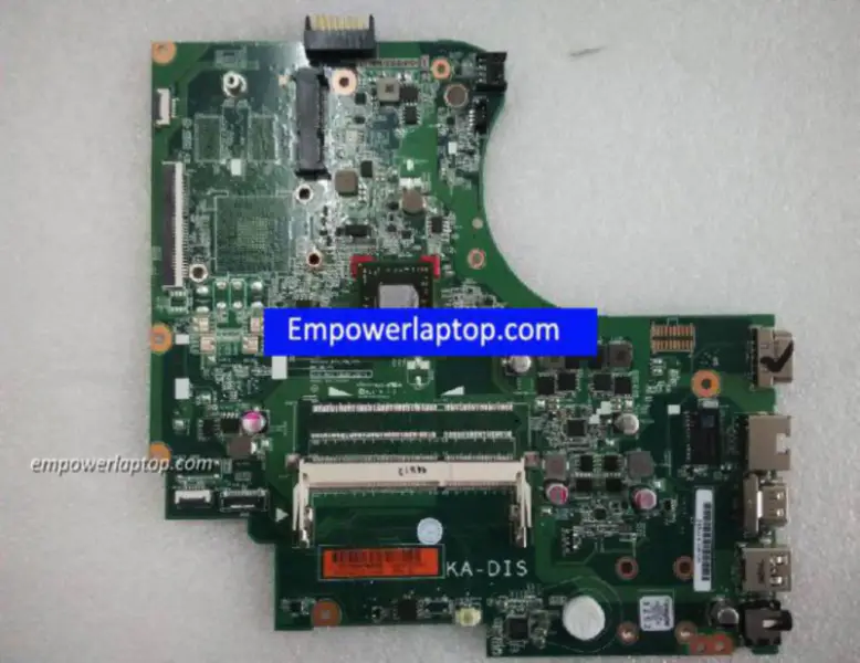 HP 747149-001 747149-501 15 15-D 255 g2 E1-2100 Placa base