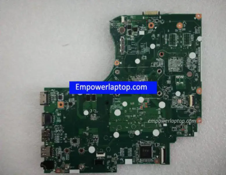 HP 747149-001 747149-501 15 15-D 255 g2 E1-2100 Placa base