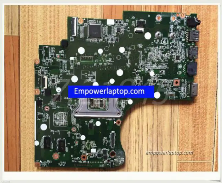 HP 14 14 240 747263-001 Placa base