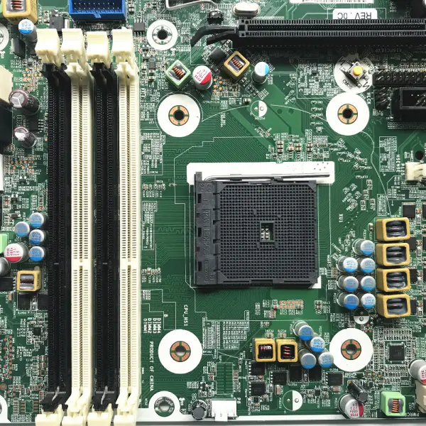 HP Elite 705 G1 752149-001 752149-501 751439-001 Placa base