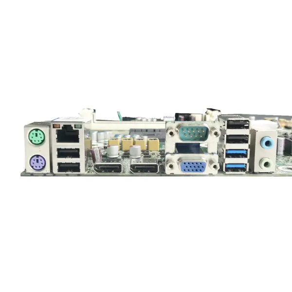 HP Elite 705 G1 752149-001 752149-501 751439-001 Placa base