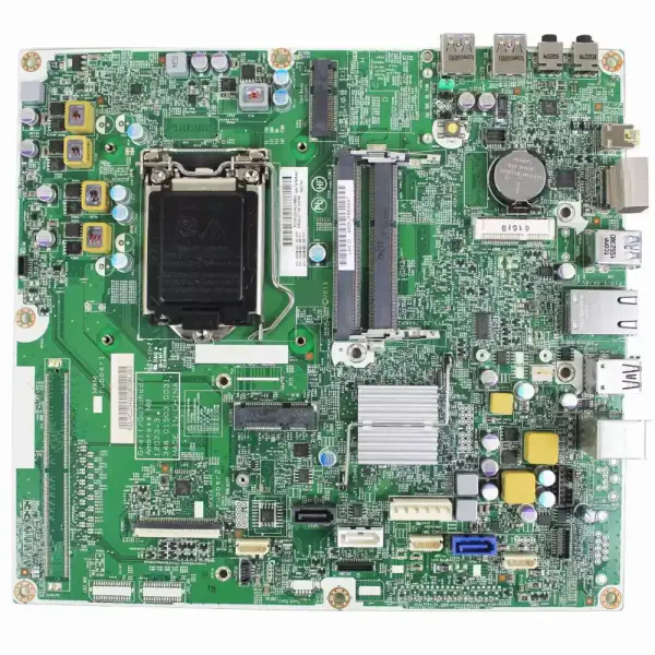 HP Pro one 600 G1 AIO 752638-001 752638-601 747665-001 Placa base