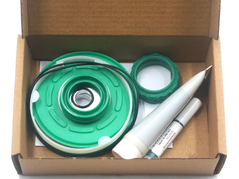 Festo 753092 DSBC/G- 80 kits de reparación