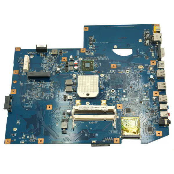 Placa base Acer 7540 48.4FP02.011