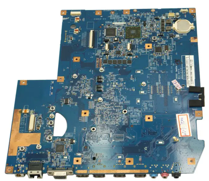 Placa base Acer 7540 48.4FP02.011