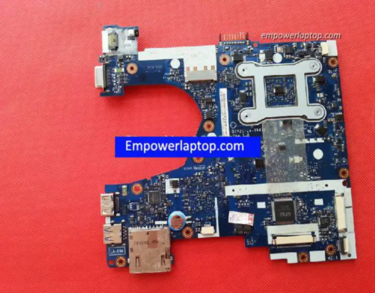 Placa base Acer Aspire ONE 756 Q1VZC LA-8941P