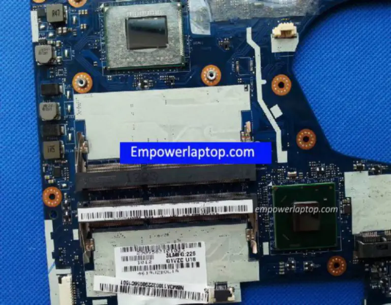 Placa base Acer Aspire ONE 756 Q1VZC LA-8941P