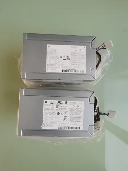 Fuente de alimentación HP PCD018 DPS-280AB-5 A