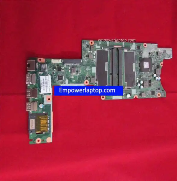 Placa base HP PAVILLION 13 769075-501 A8-6410