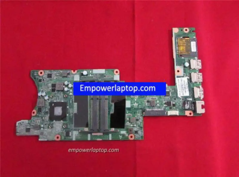 Placa base HP PAVILLION 13 769075-501 A8-6410
