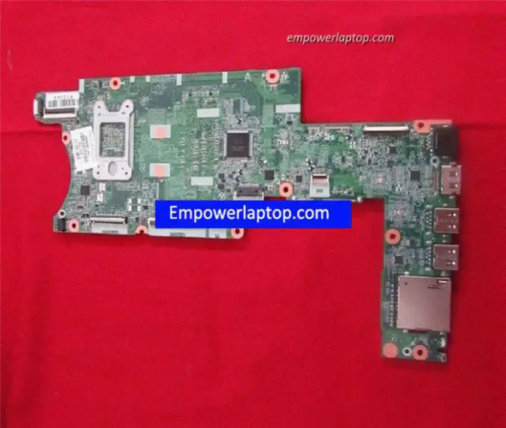 Placa base HP PAVILLION 13 769075-501 A8-6410