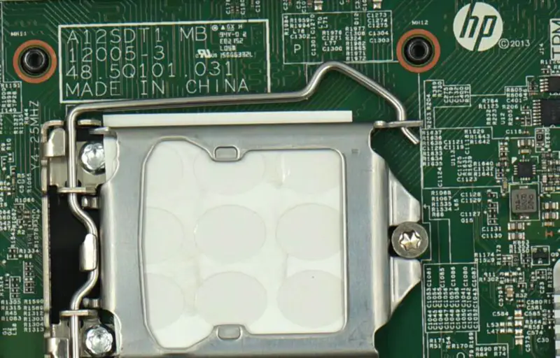 Placa base de servidor HP ML310E GEN8 V3 715910-003 773064-001