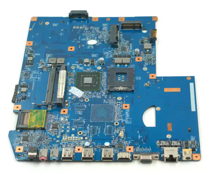 Placa base Acer 7736 48.4FX01.01M