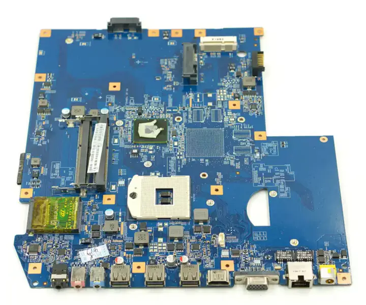 Placa base Acer 7740G 48.4GC01.011