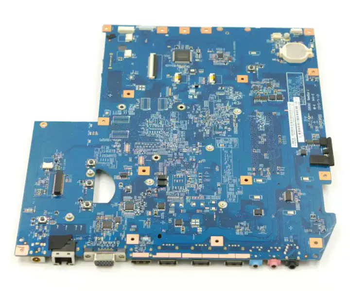 Placa base Acer 7740G 48.4GC01.011