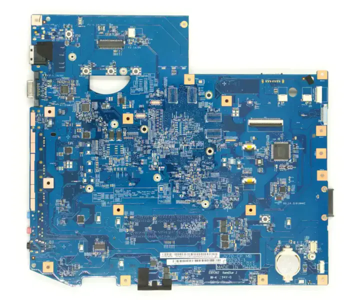 Placa base Acer 7740G 48.4GC01.011
