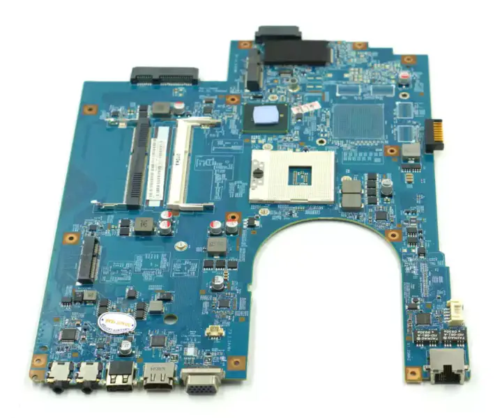 Placa base Acer 7741Z 7741G 48.4HN01.011