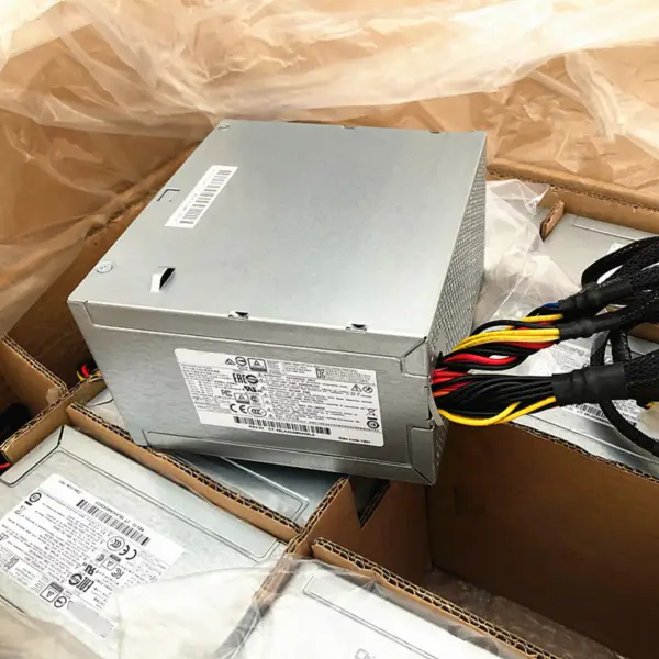 Fuente de alimentación HP ML110 G9 350W S14-350P1A 780077-501 791705-001